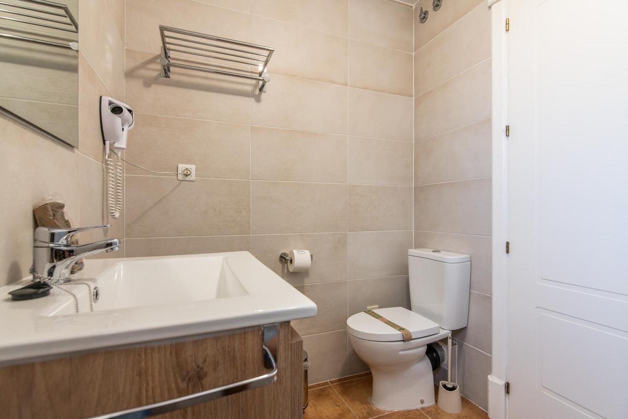 Atlantico By H Apartment Isla del Moral