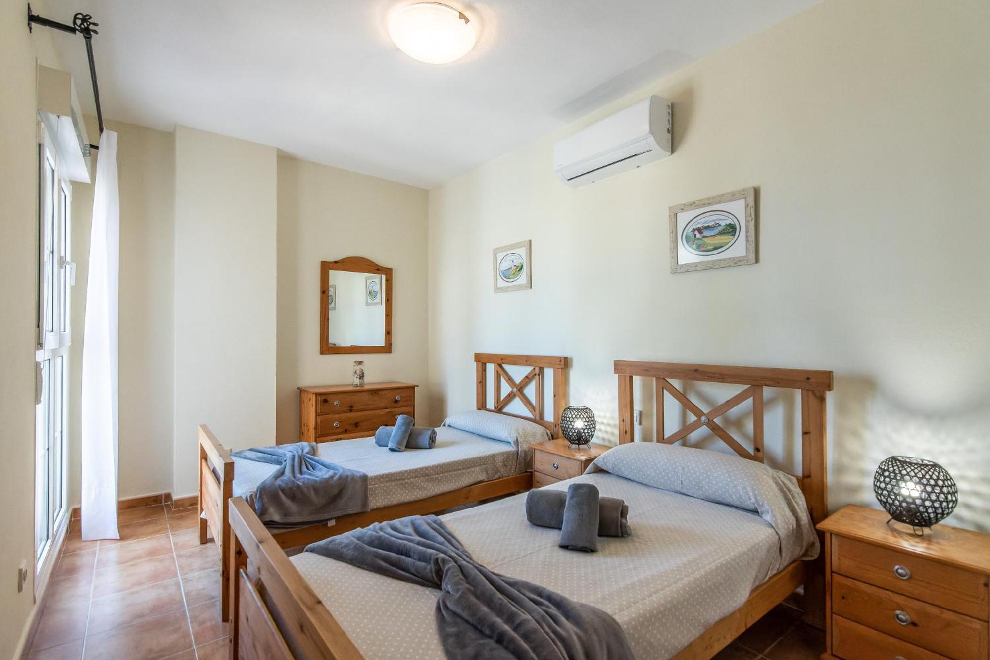 Apartament Atlantico By H Isla del Moral