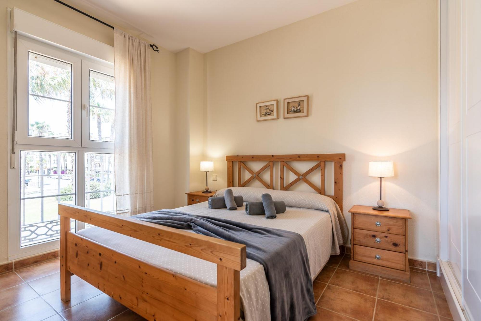 Apartment Atlantico By H Isla del Moral