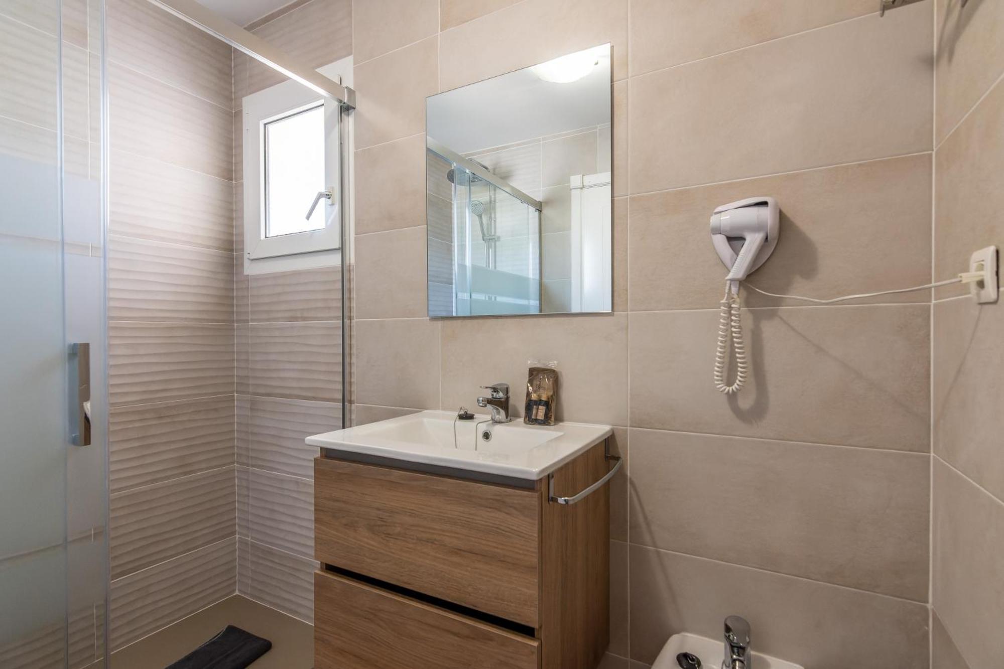 Atlantico By H Apartament *