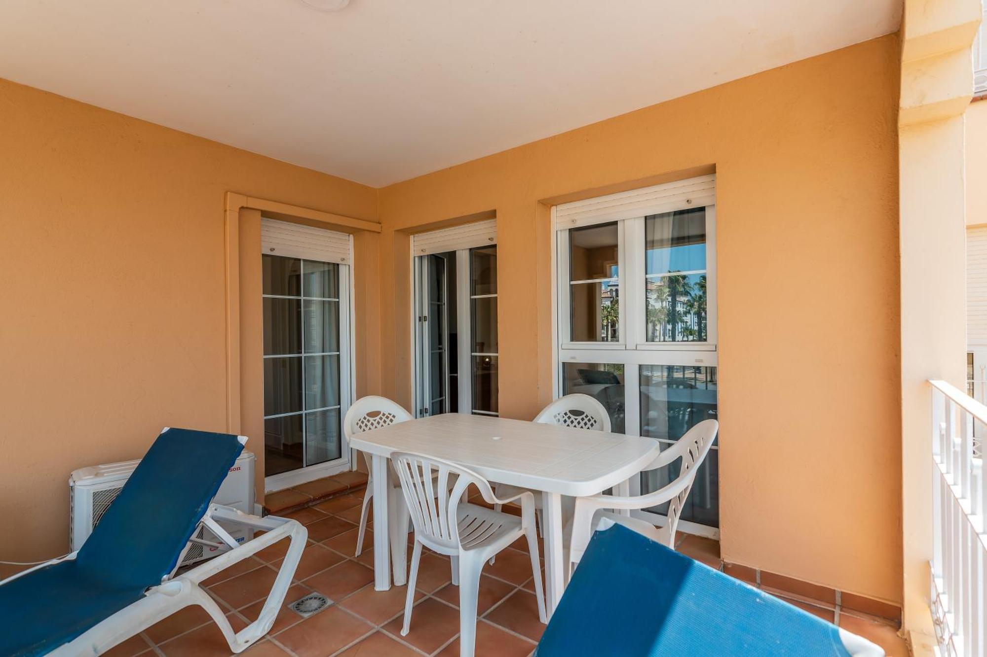 Atlantico By H Apartament Isla del Moral