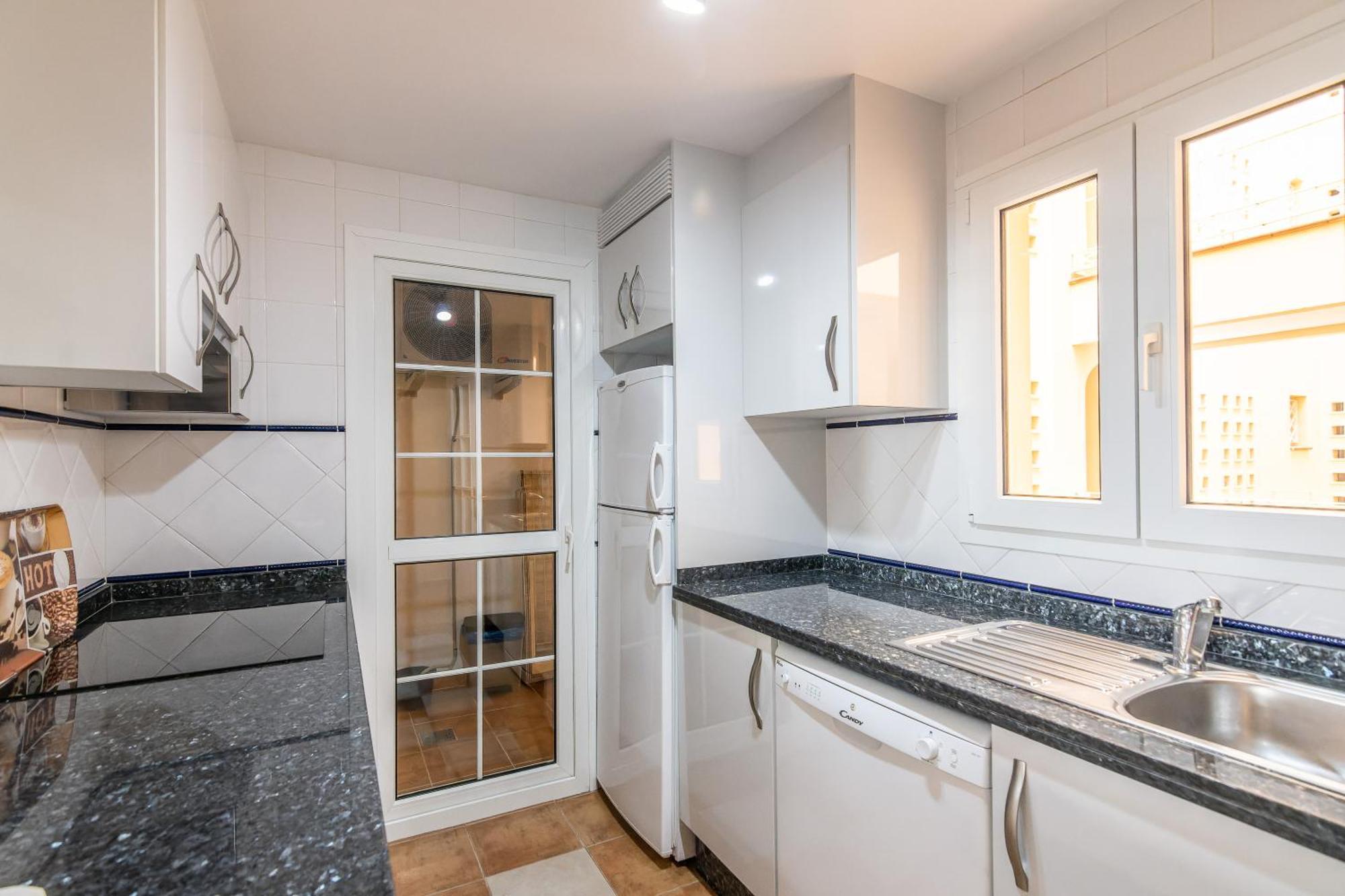 Apartament Atlantico By H