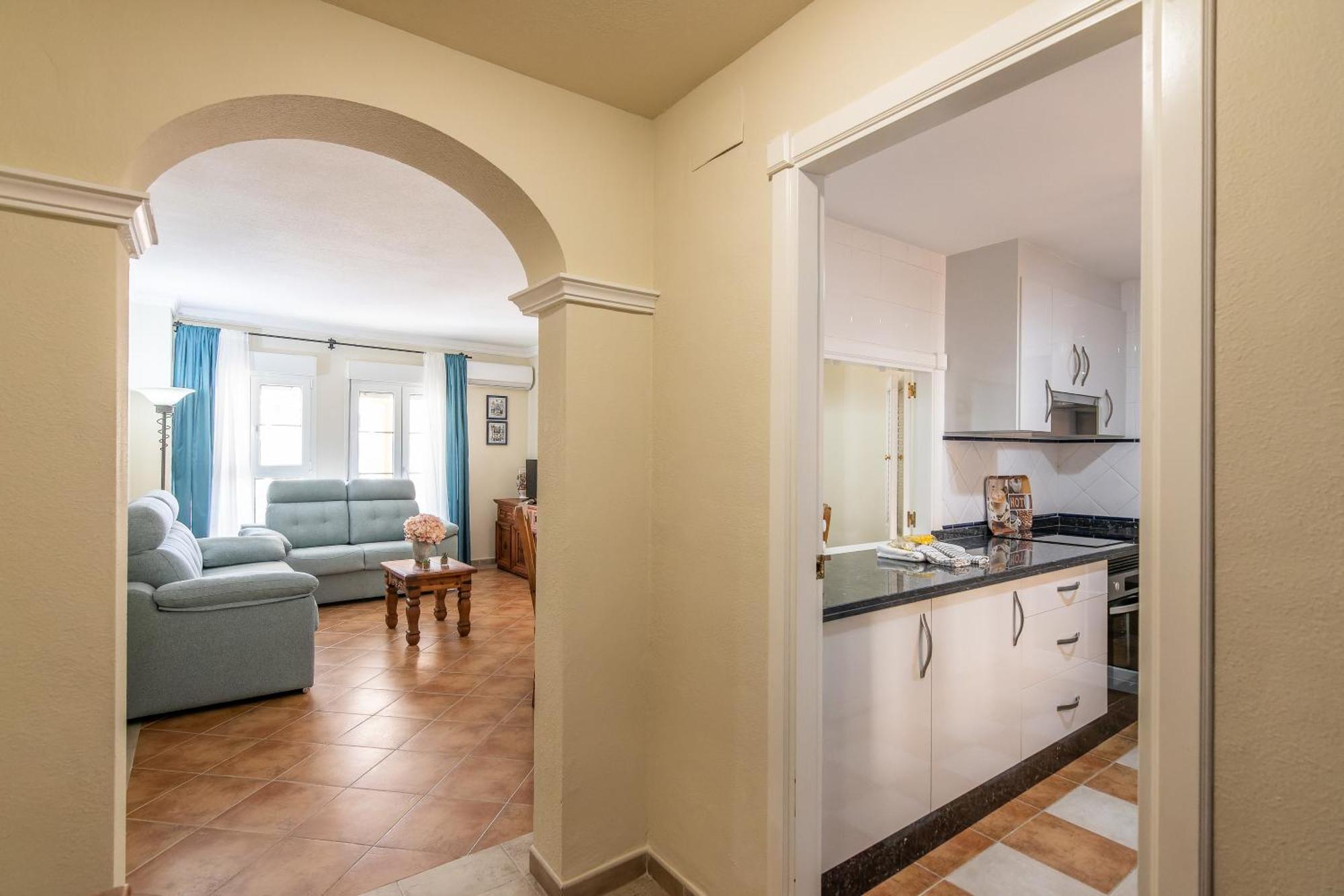 Atlantico By H Apartment