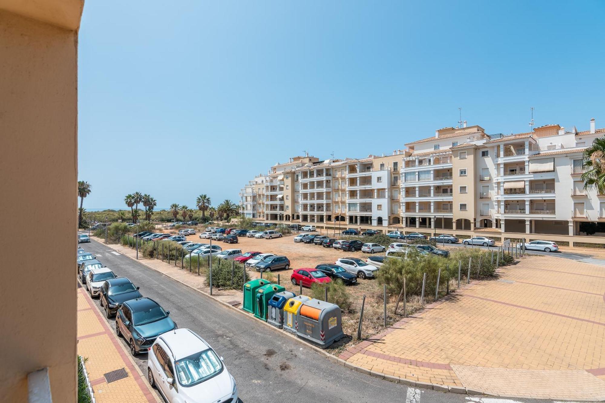 Apartament Atlantico By H *