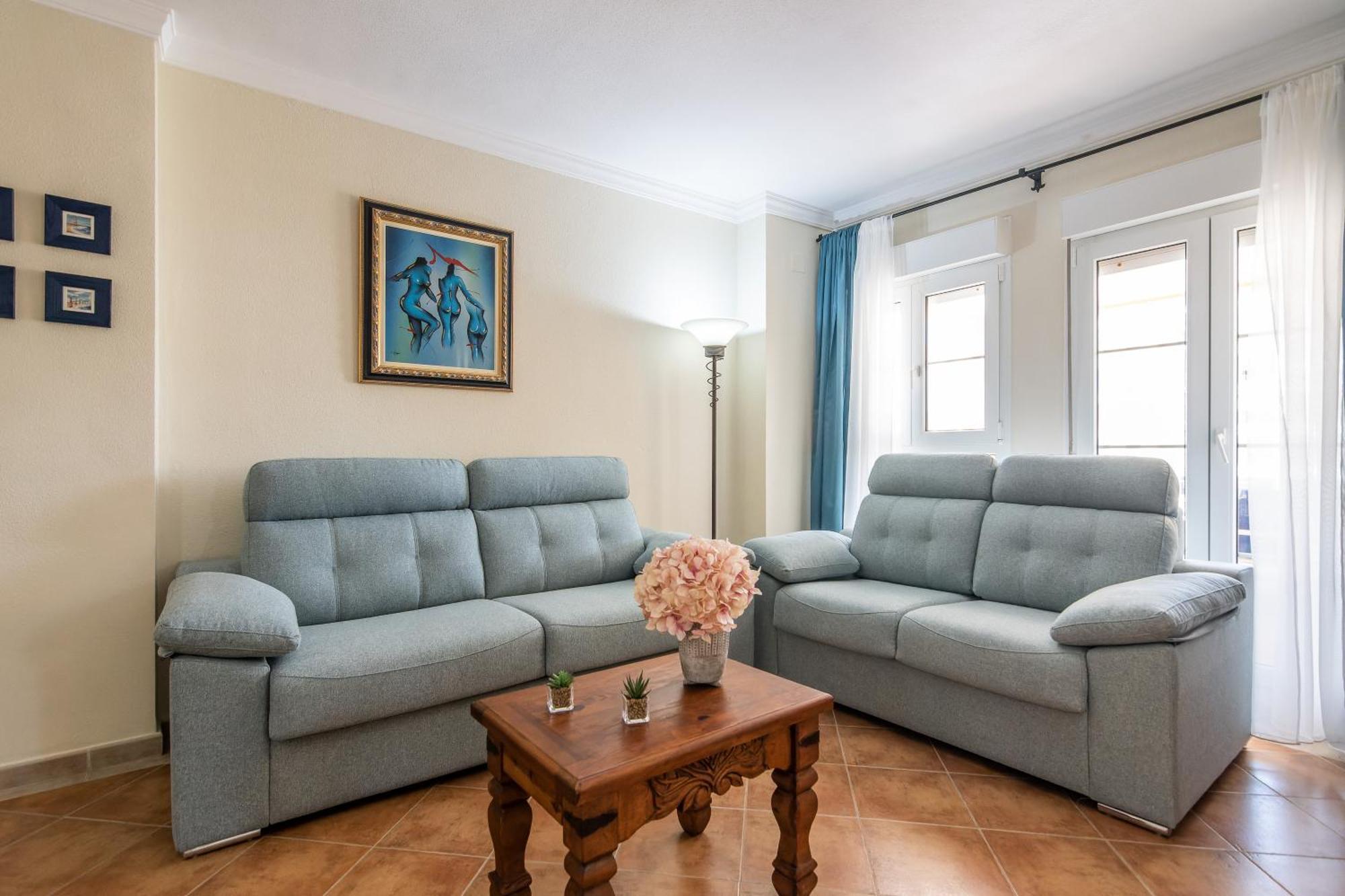 Apartment Atlantico By H Isla del Moral