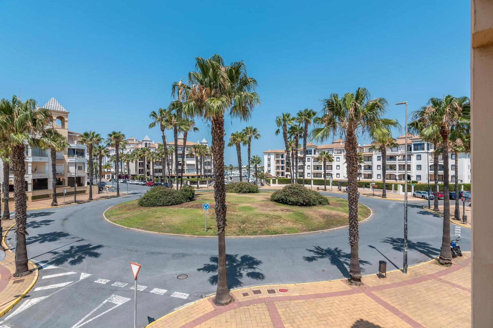 Apartment Atlantico By H Isla del Moral