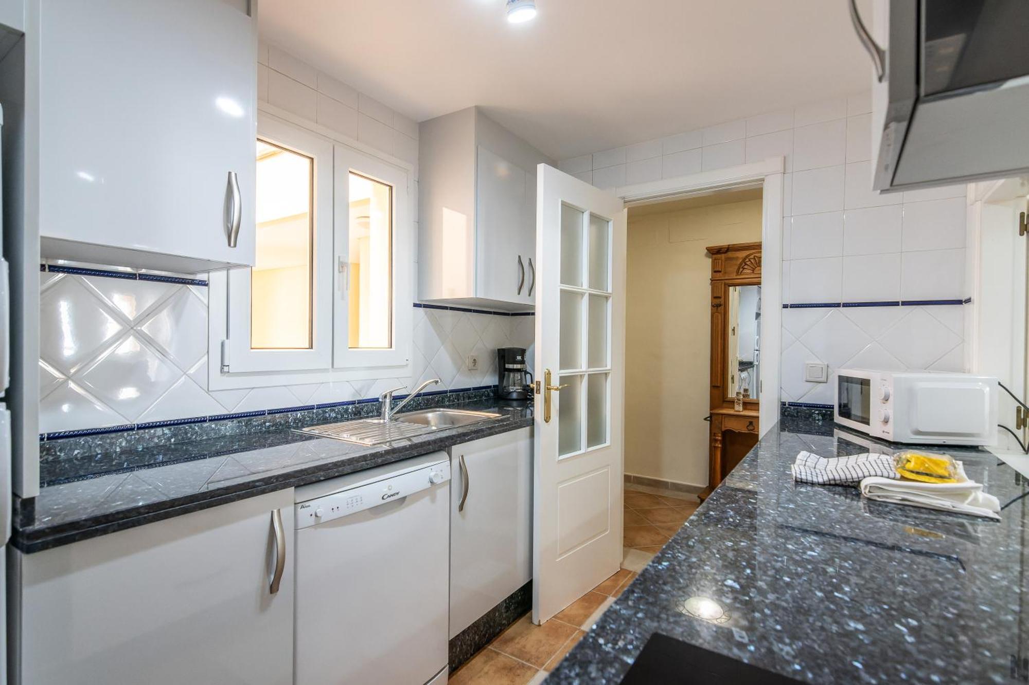 Apartament Atlantico By H