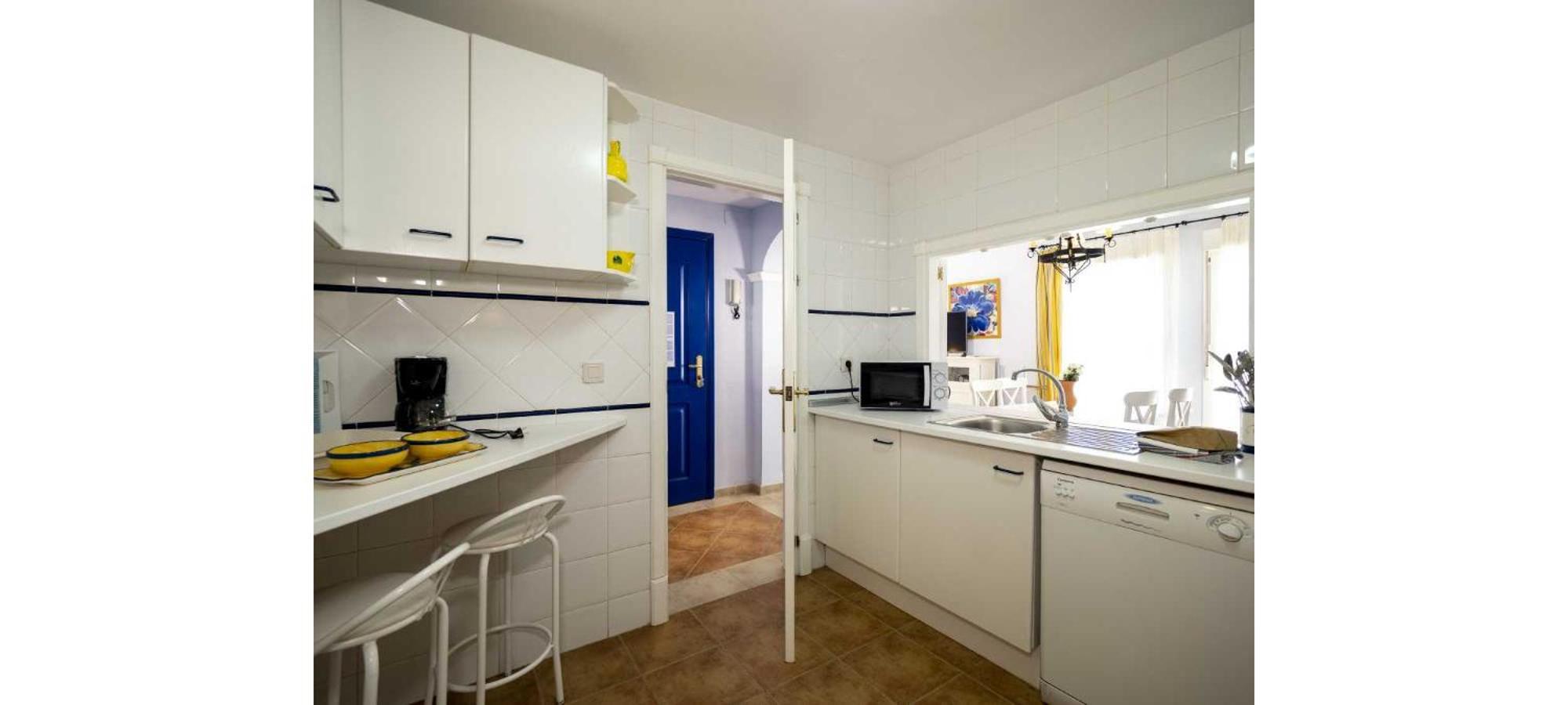 Atlantico By H Apartment Isla del Moral