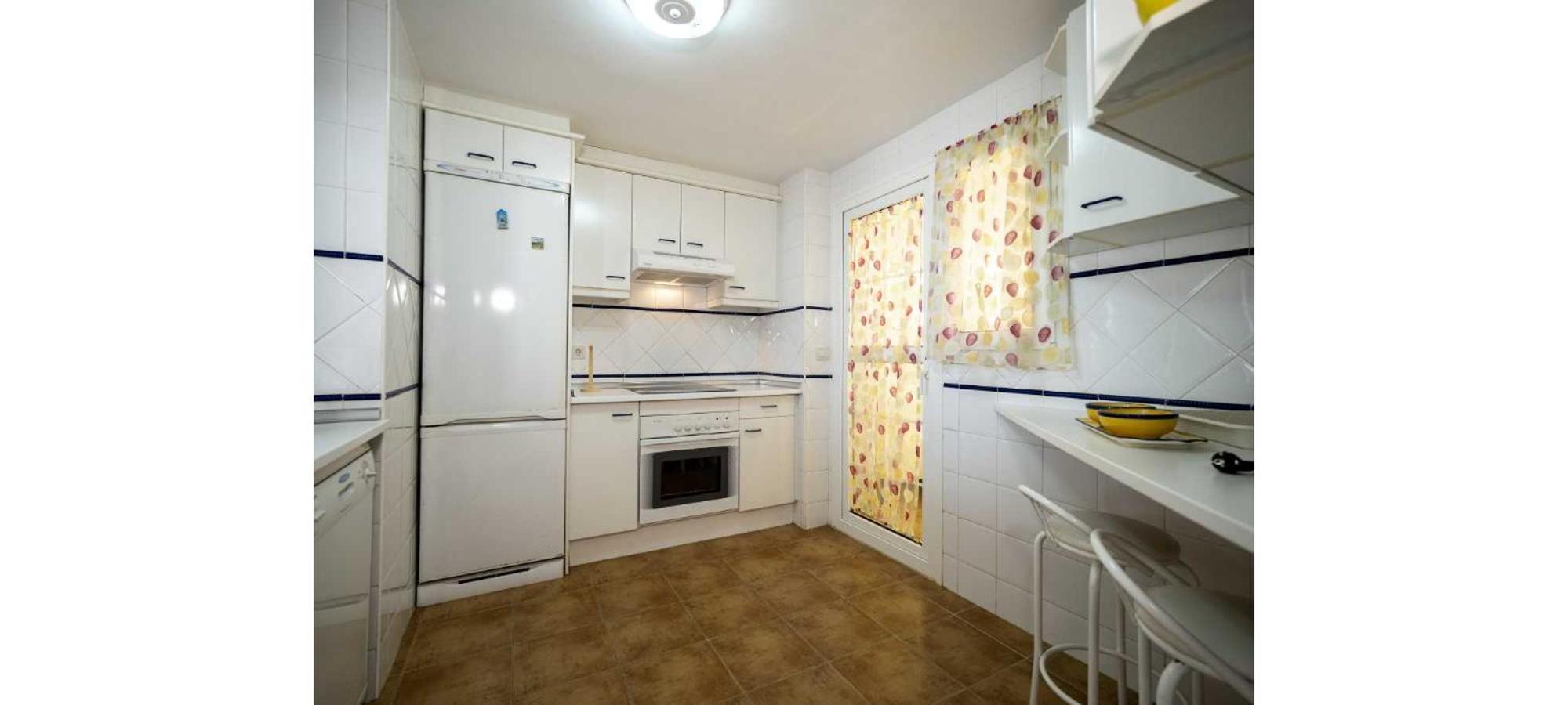 Apartament Atlantico By H