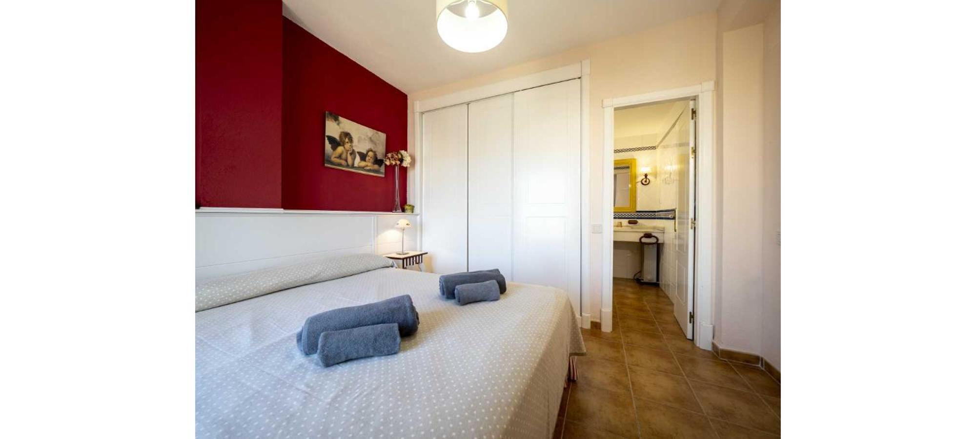 Apartament Atlantico By H