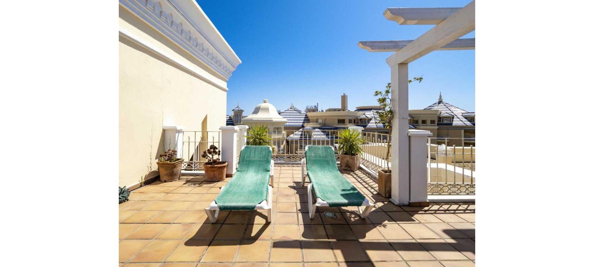 Atlantico By H Apartament *
