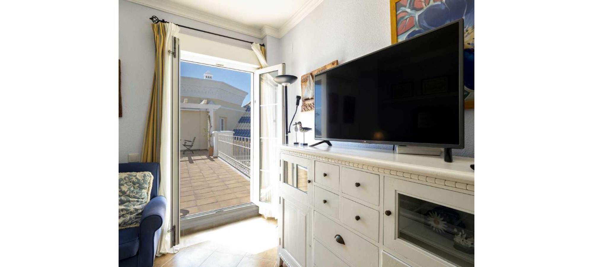 Atlantico By H Apartment Isla del Moral