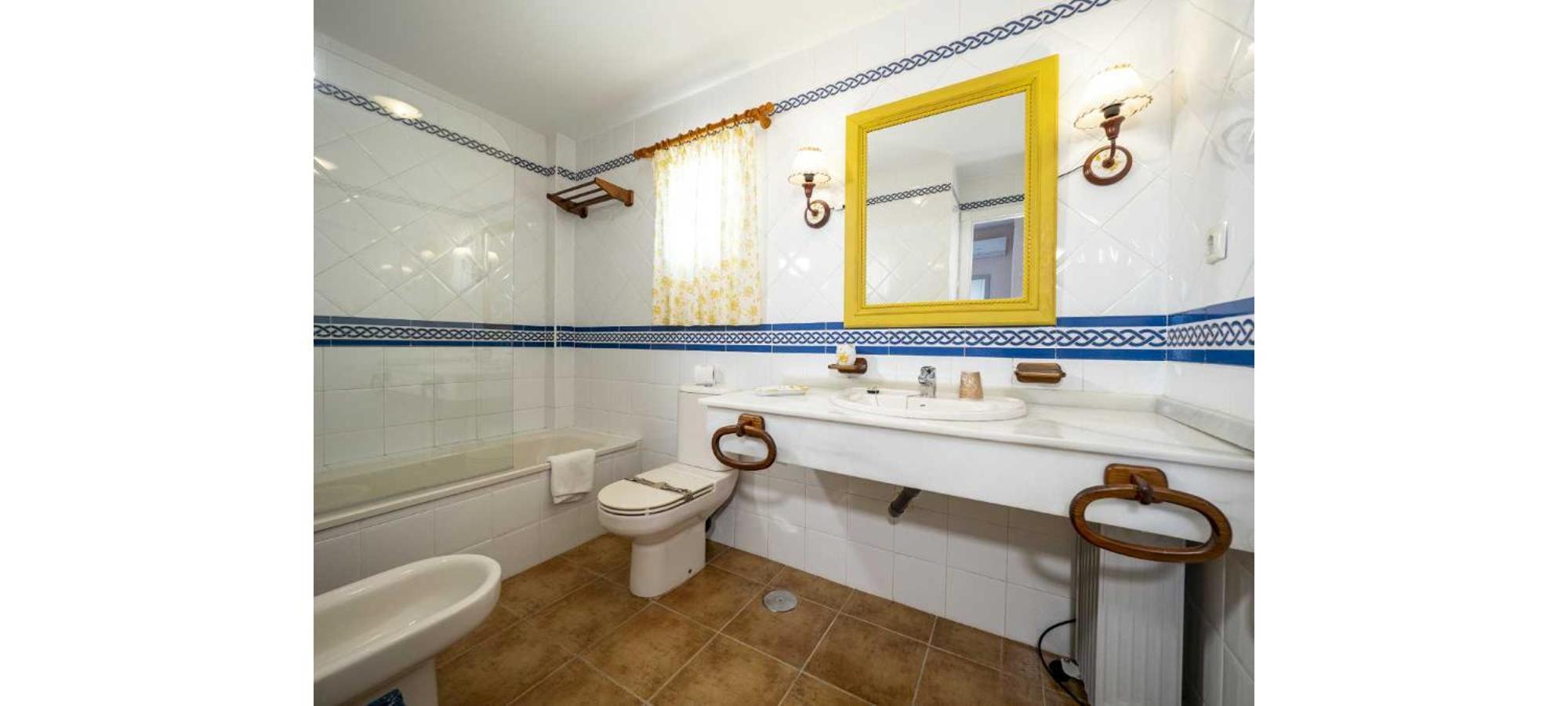 Apartment Atlantico By H *