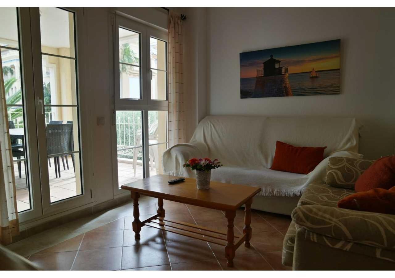 Apartment Atlantico By H Isla del Moral
