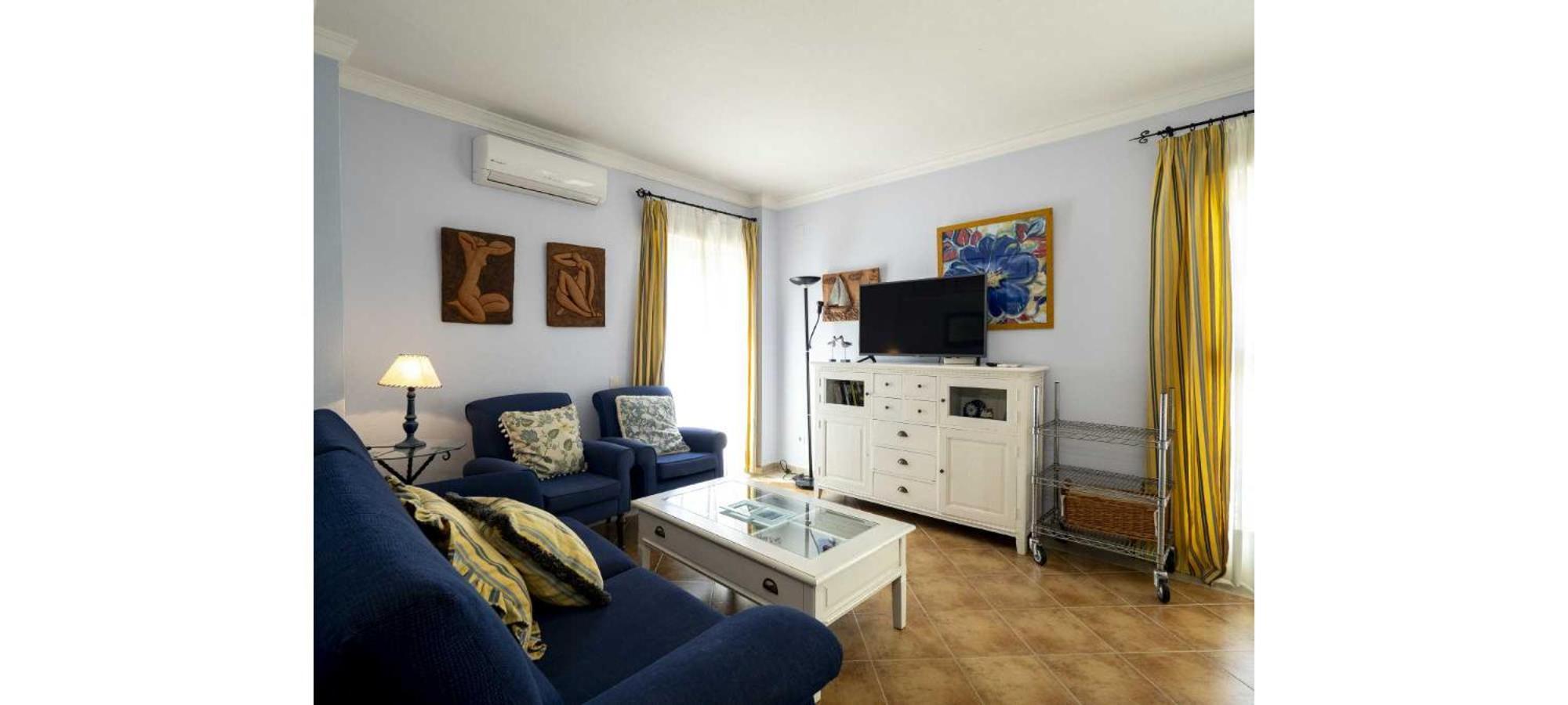 Atlantico By H Apartment Isla del Moral