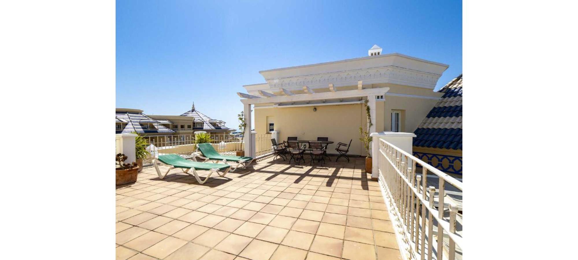 Apartament Atlantico By H Isla del Moral