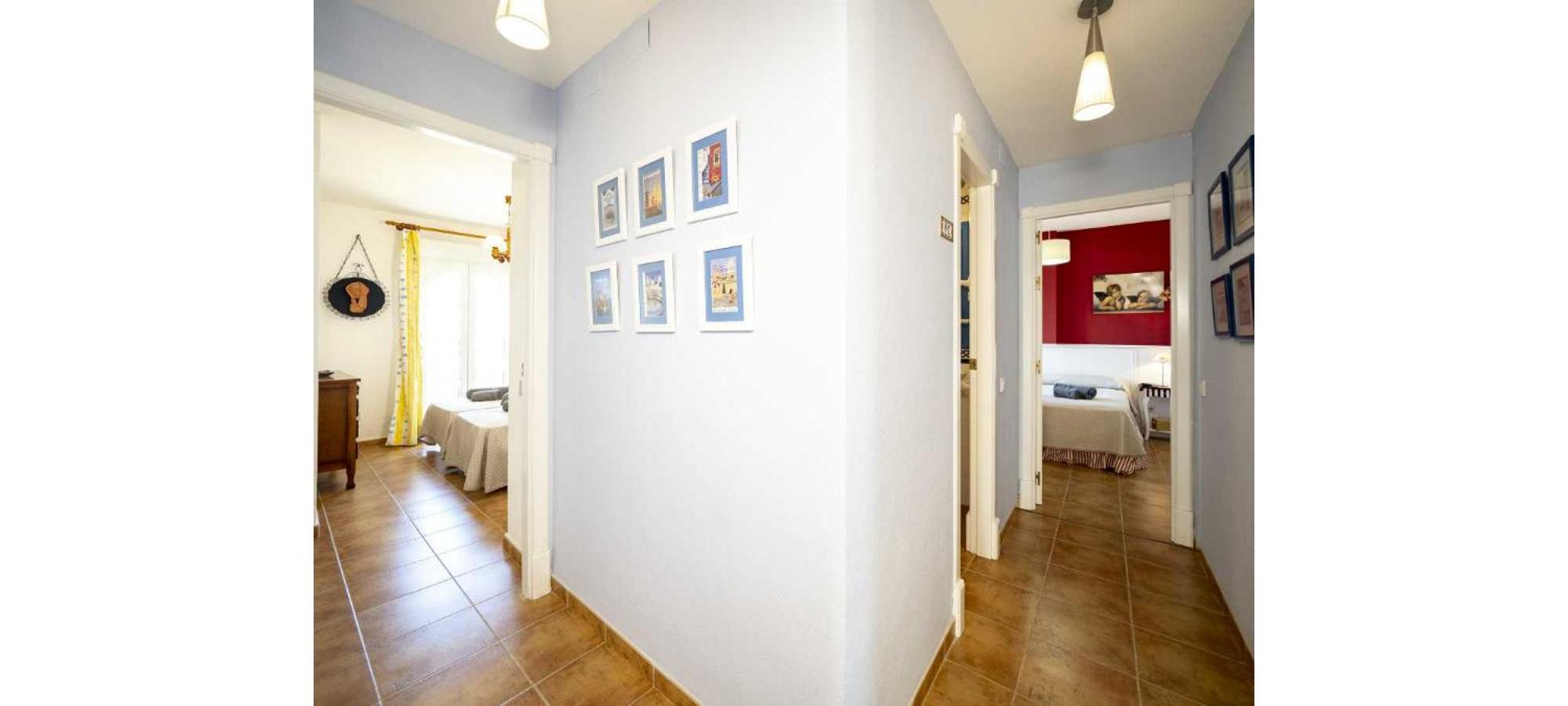 Apartament Atlantico By H *