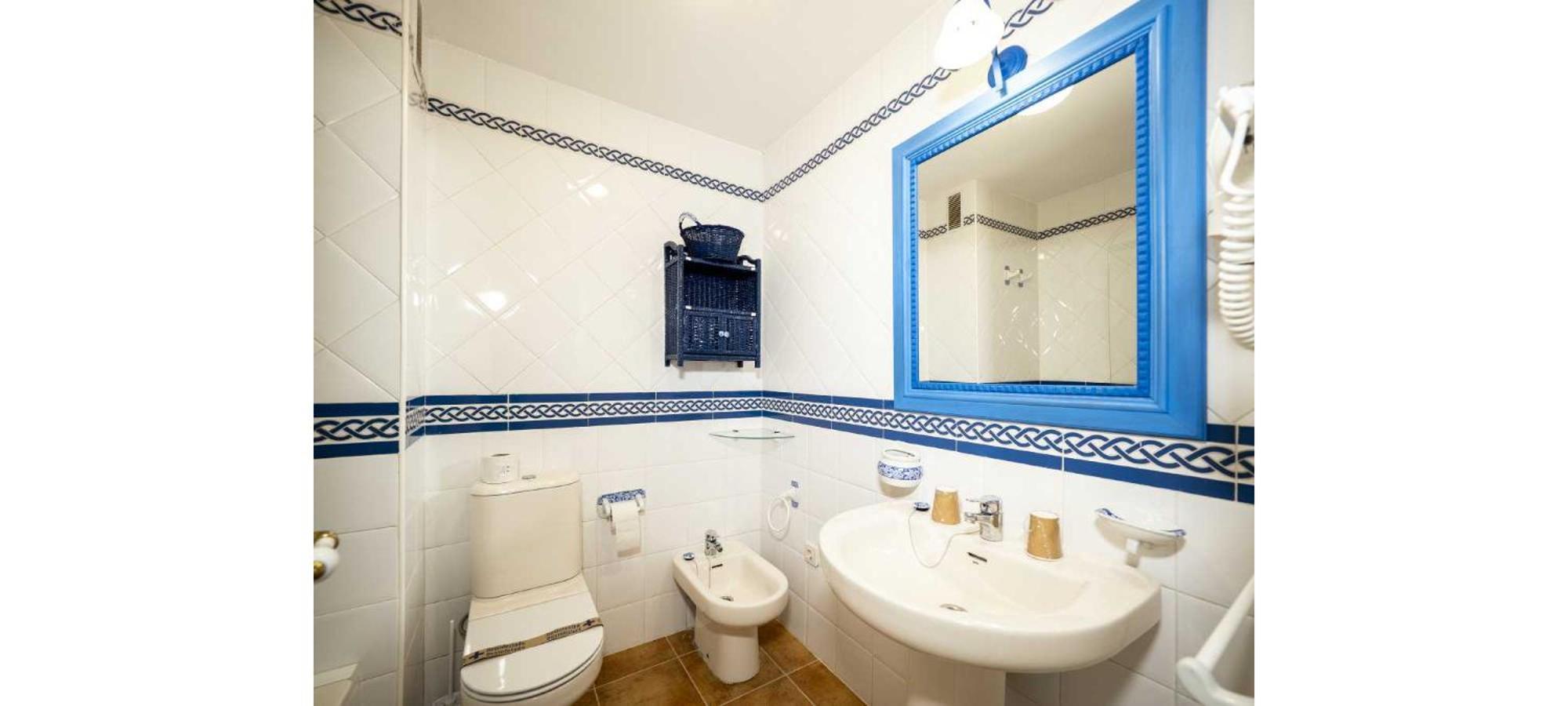 Atlantico By H Apartment