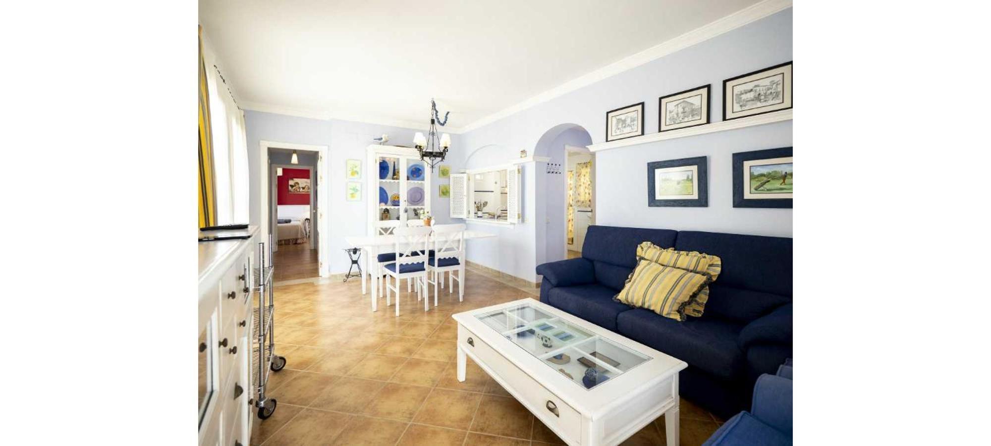 Apartament Atlantico By H Isla del Moral