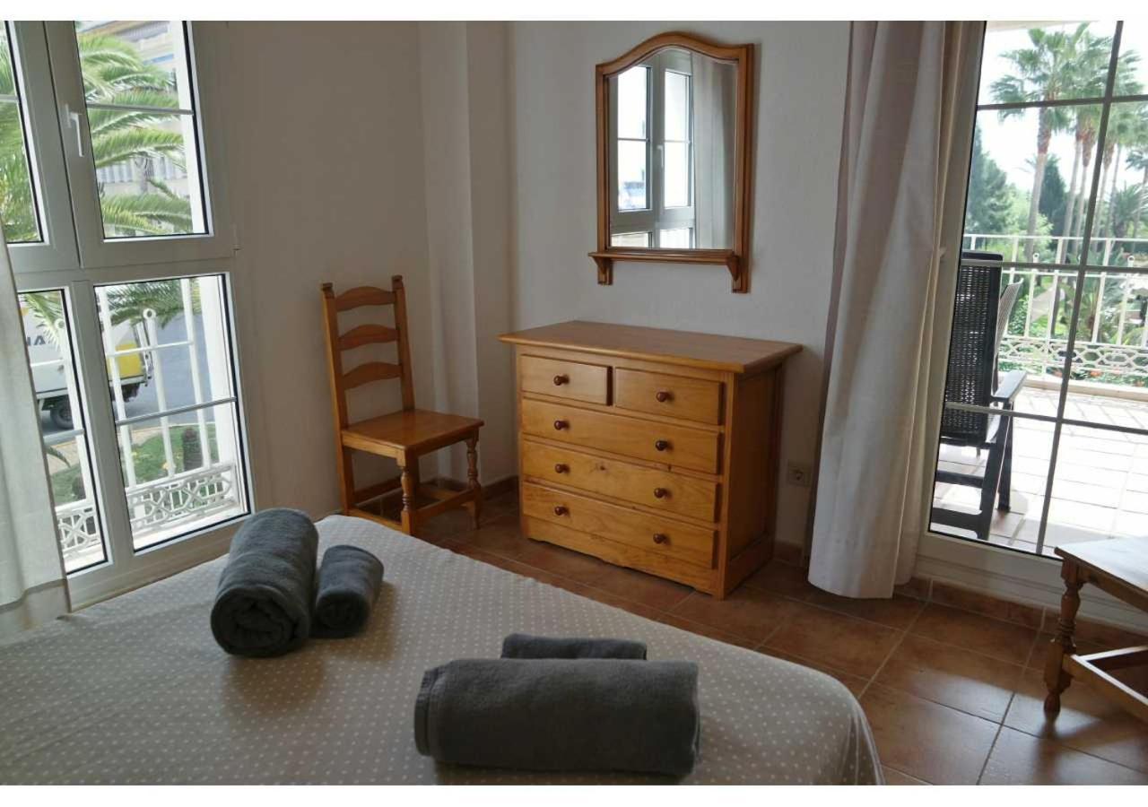 Atlantico By H Apartament Isla del Moral