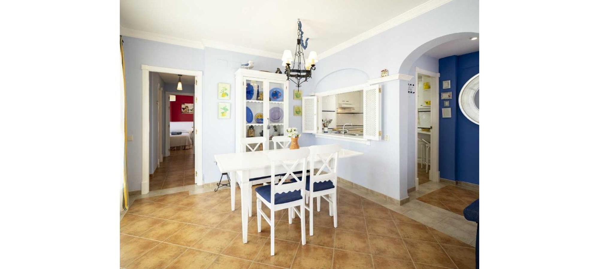 Atlantico By H Apartament