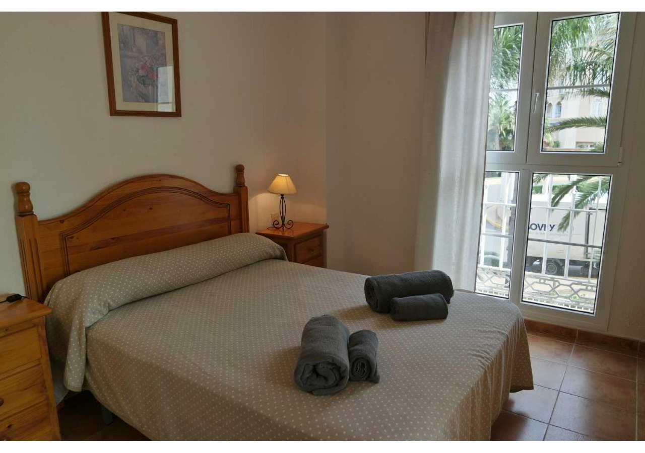 Atlantico By H Apartament Isla del Moral