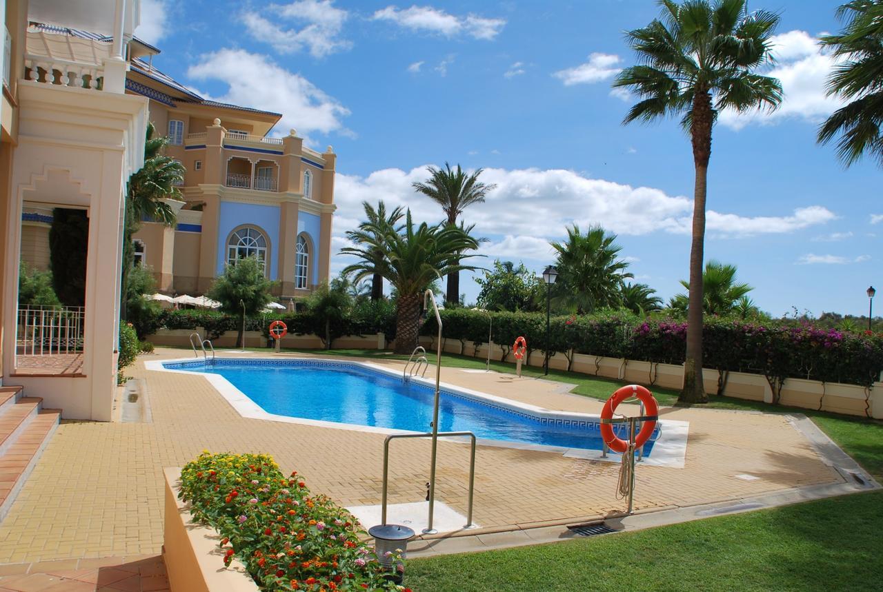 Apartament Atlantico By H Isla del Moral