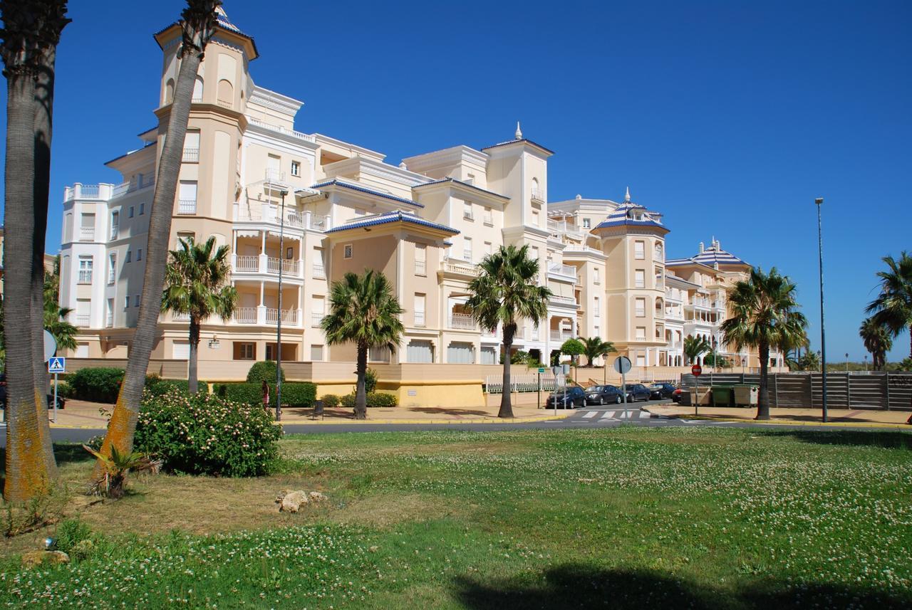 Atlantico By H Apartment *