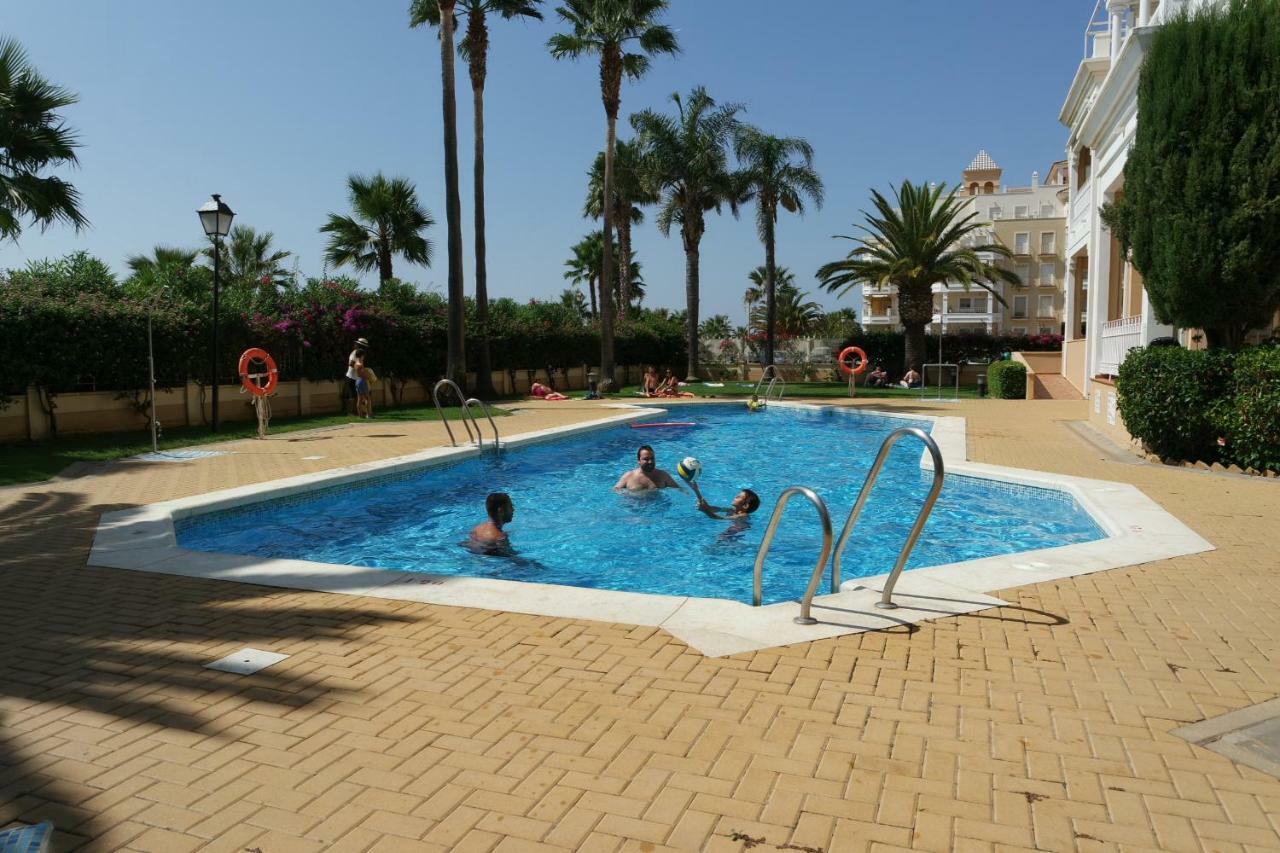 Apartament Atlantico By H Isla del Moral