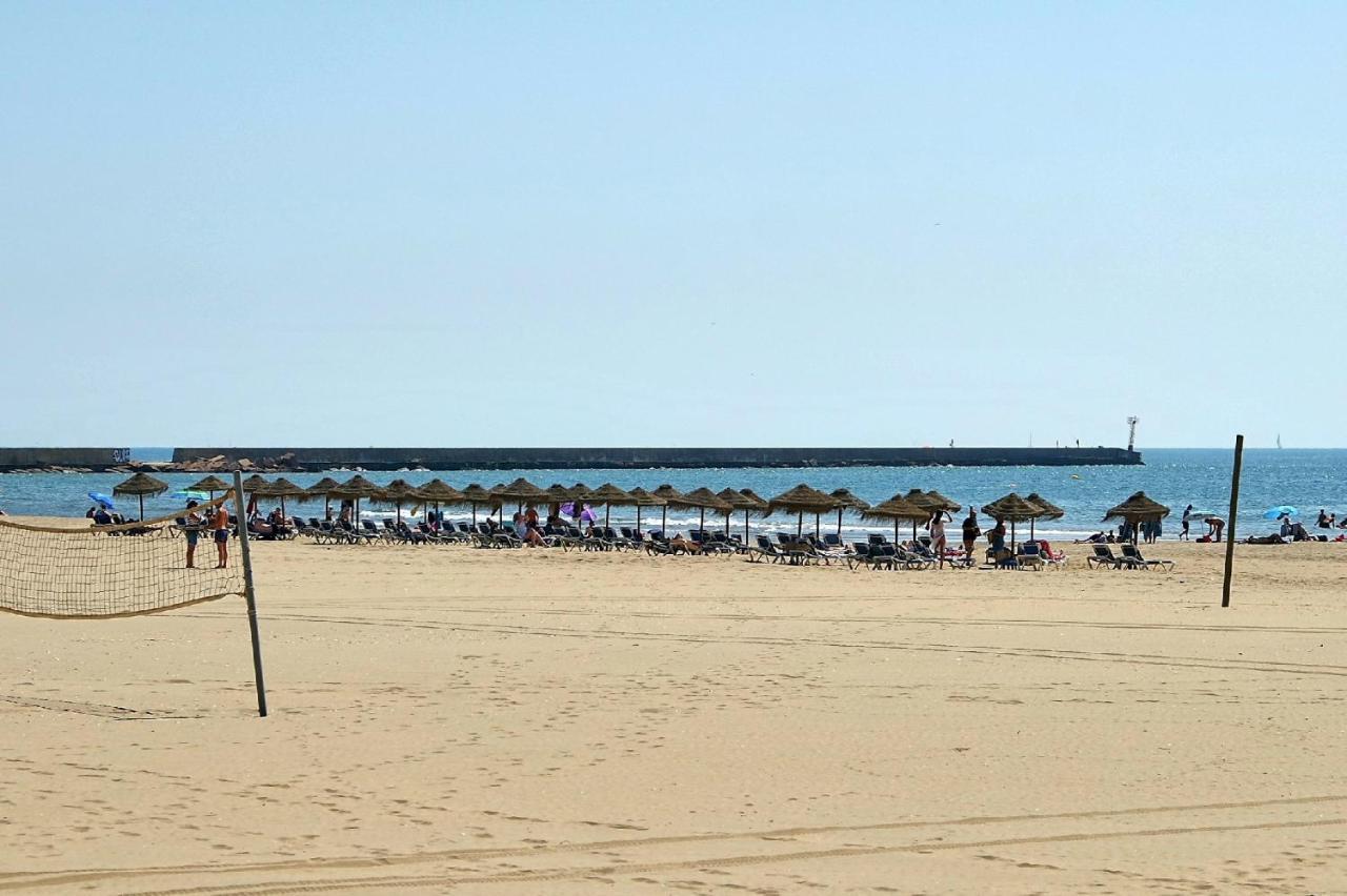 Atlantico By H * Isla del Moral