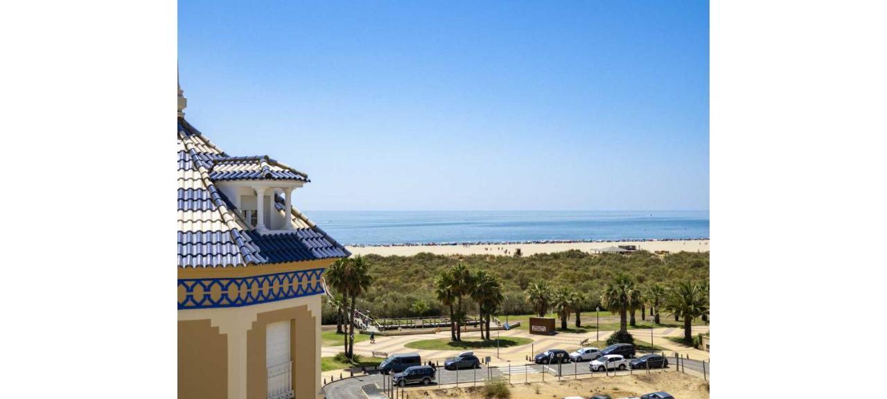 Atlantico By H Apartment Isla del Moral